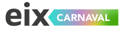 Logo Eix Carnaval