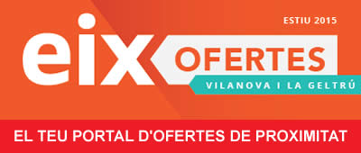 Eix Ofertes