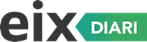 Logotip d'Eix Diari