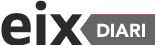 Logotip d'Eix Diari