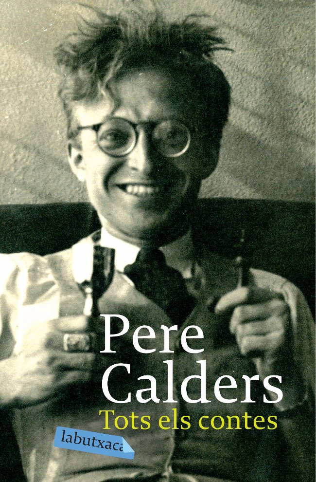 VD. Pere Calders 