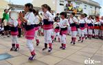 Panderos, Festa Major de Canyelles 2014
