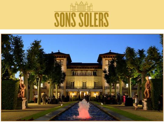 Sons Solers 2014