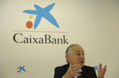CaixaBank. CaixaBank obté un benefici atribuït de 152 milions