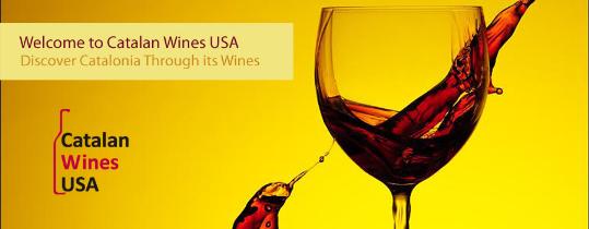EIX. Catalan Wines USA