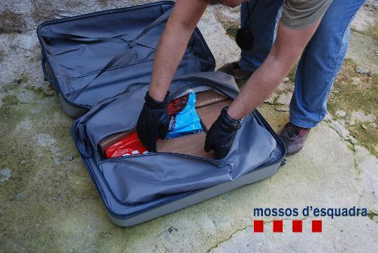 Mossos d'Esquadra. Cau al Vendrell la principal organització criminal dedicada al tràfic d'heroïna a Catalunya