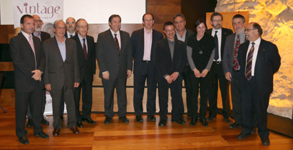 EIX. Congrés de l'Associació Catalana d'Enòlegs