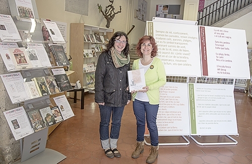 EIX. Converses de rebotiga al Vinseum de Vilafranca