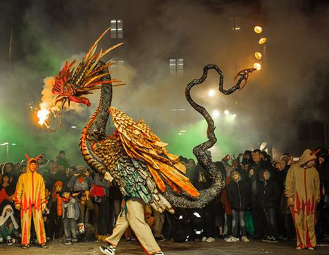 Dolors Sans. El Basilisc de Mataró