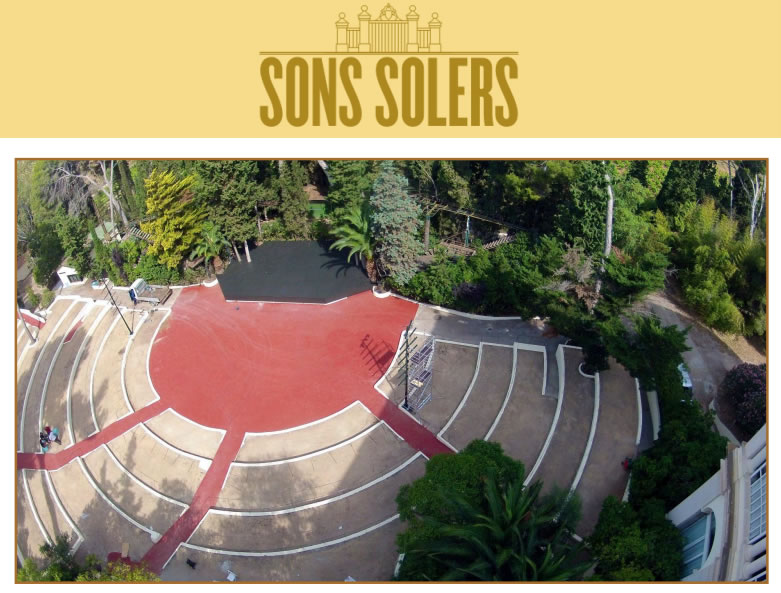 Escenari Sons Solers