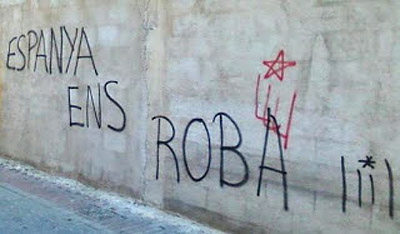 www.robertoaugusto. Pintada d'Espanya ens roba'