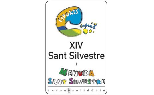 Eix. XIV Sant Silvestre Cunit