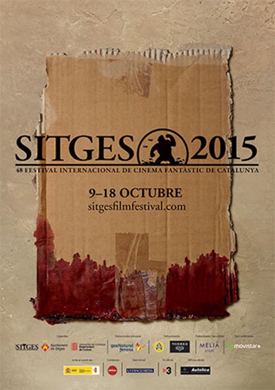 SITGES – 48 Festival Internacional de Cinema Fantàstic de Catalunya