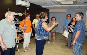 Calafell habilitarà al Port de Segur un centre cívic per a les entitats. Ajuntament de Calafell