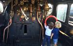 Vinyet Duran. El Museu del Ferrocarril, 25 anys fent xarxa i transmetent la passió pels trens