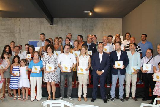 La Generalitat promourà Vilanova i la Geltrú arreu del món com a Destinació de Turisme Familiar. Ajuntament de Vilanova