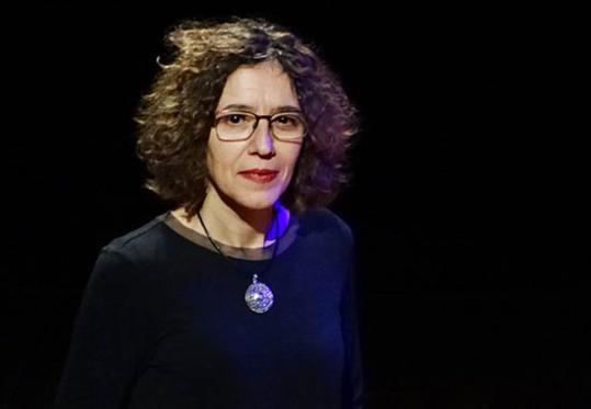 Eix. Raquel Ricart Leal guanya el Premi El Lector de l'Odissea 