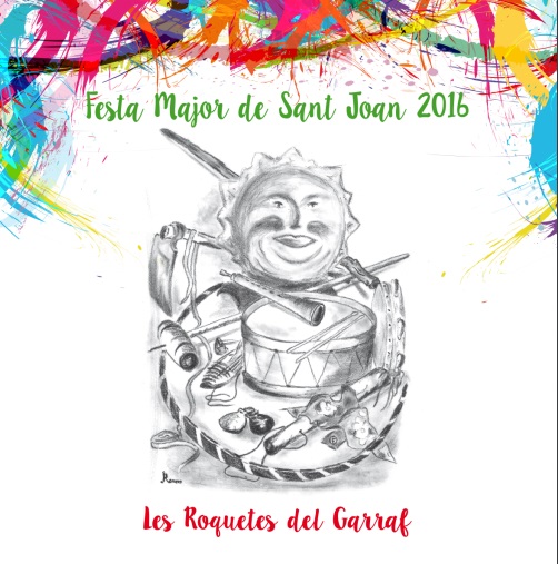 Festa Major de Sant Joan de les Roquetes