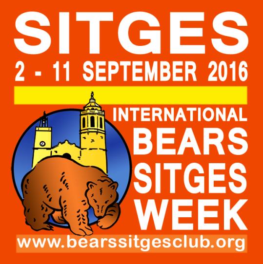 International Bears Sitges Week