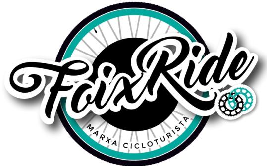 Primera edició de la Foix Ride