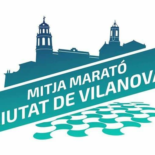 Mitja Marató Ciutat de Vilanova 2016
