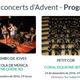 I+Cicle+de+concerts+d%27Advent+a+la+Casa+d%27Empara