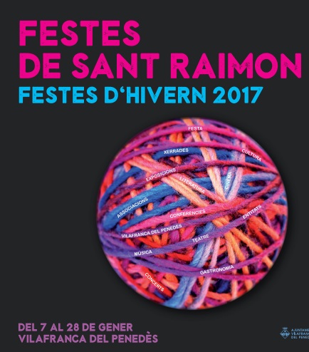 Festes de Sant Raimon 2017