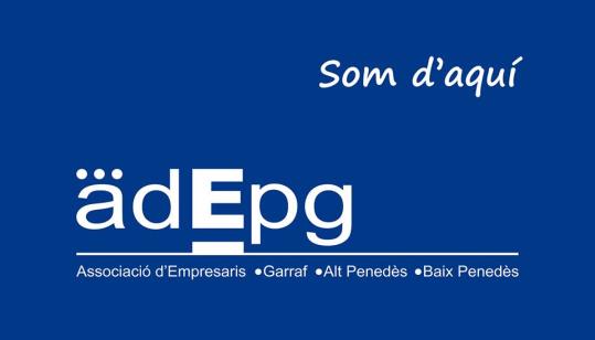 Associació d’Empresaris del Penedès i el Garraf (ADEPG). EIX