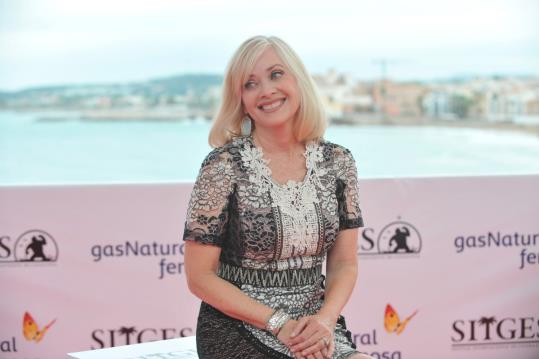 Barbara Crampton brilla a Sitges 2016. Festival de Sitges