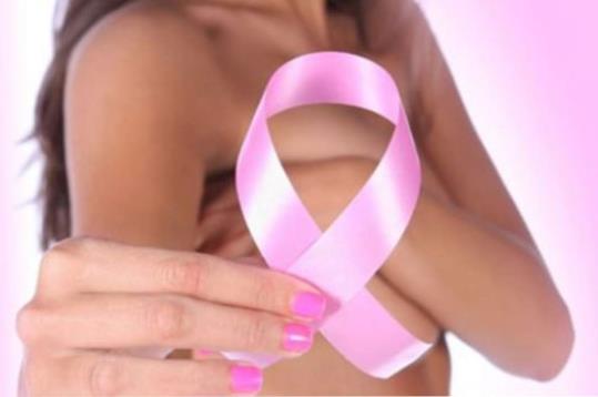 Càncer de mama. Llaç rosa. EIX