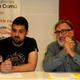 Els regidors de VeC presenten la seva proposta de pressupost. Eix