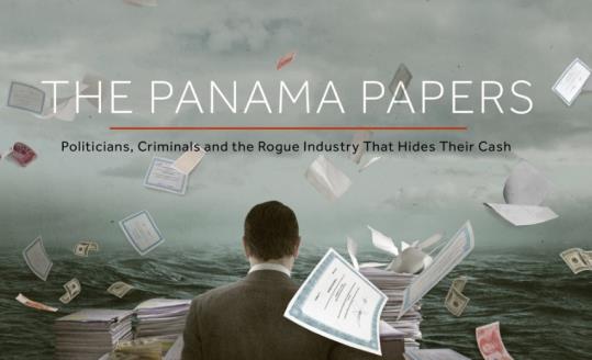 Papers de Panamà. EIX