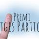 Premi Sitges Participa. Eix
