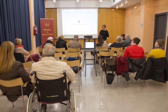 Presentació del Pressupost Municipal 2017 a Ribes. Ajt Sant Pere de Ribes