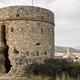 Torre Puig. Eix