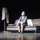 Un moment de The Copla, Musical al Institute of the Arts Barcelona. Isidre Roset