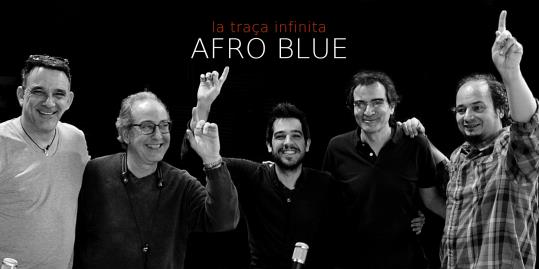 Afro Blue presenta el seu nou treball al Jazz a l’Auditori. EIX