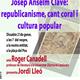 Josep+Anselm+Clav%c3%a9%3a+republicanisme%2c+cant+coral+i+cultura+popular