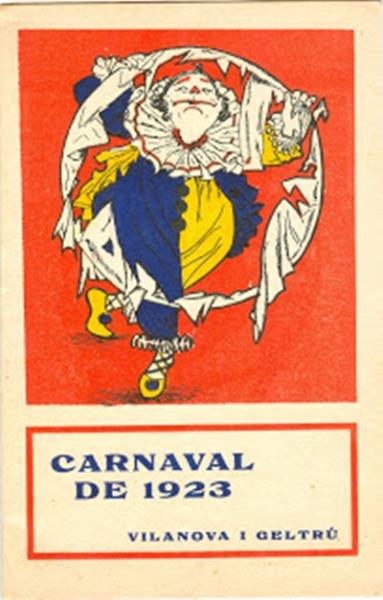Més de cent anys de Carnaval