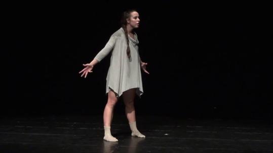 Tallers de dansa Neoclàssica i Contemporània a l'IAB