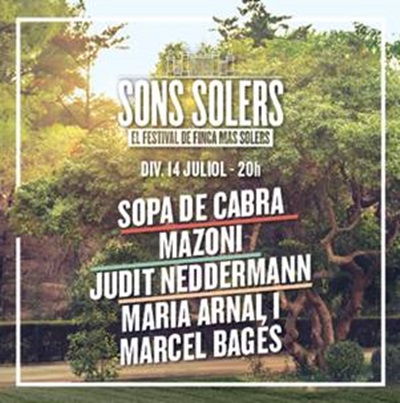 Sons Solers 2017