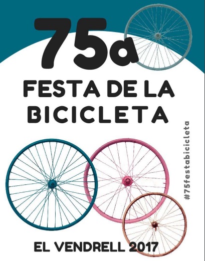 75a Festa de la Bicicleta del Vendrell