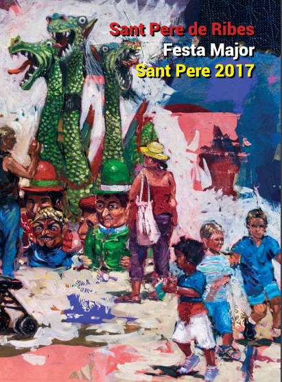 Festa Major Sant Pere 2017