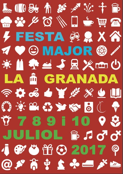 Festa Major de la Granada