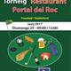 Torneig+restaurant+portal+del+Roc