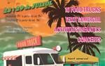 II Foodtruck Festival, a Cunit II Foodtruck Festival, a Cunit