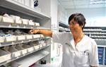 El Consorci Sanitari del Garraf alerta del risc que implica fer un mal ús dels antibiòtics. CSG