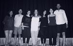 El grup DaCapo. Eix