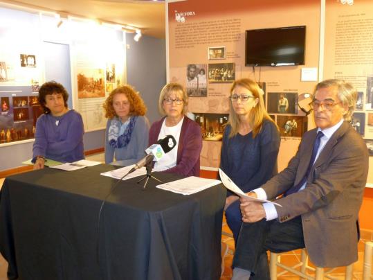 El Vendrell reivindica el seu ric patrimoni museístic en el Dia dels Museus. Ajuntament del Vendrell