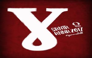 Els Nens del Vendrell llencen una nova campanya per la Festa Major de Santa Anna. EIX